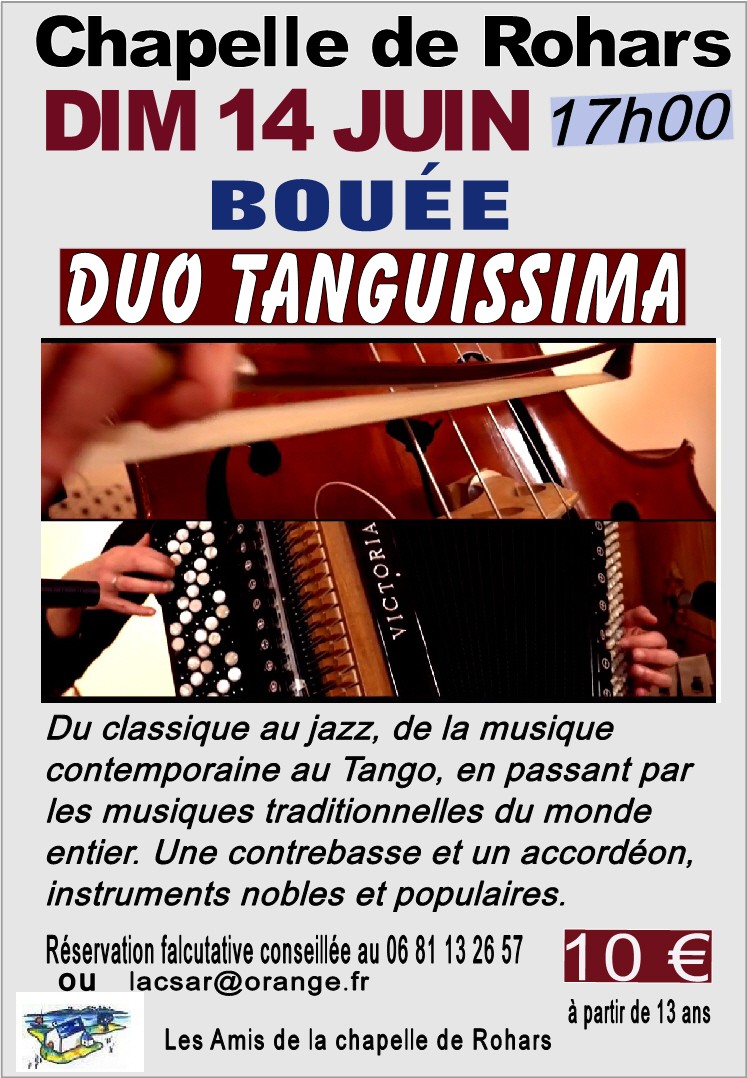 Duo Tanguissima